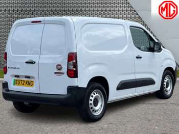 Used Fiat Doblo 2022 for sale - 71852964: Photo