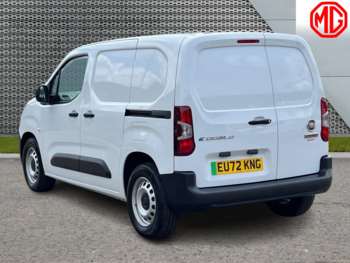 Used Fiat Doblo 2022 for sale - 71852964: Photo