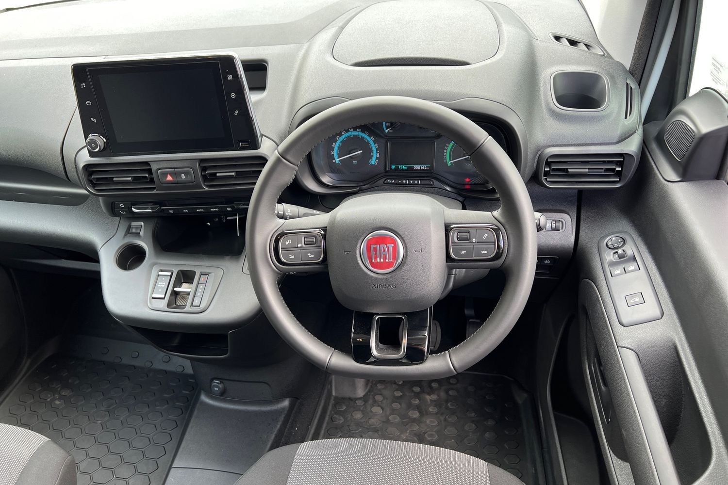 Used Fiat Doblo 2022 for sale - 77157916: Photo 10