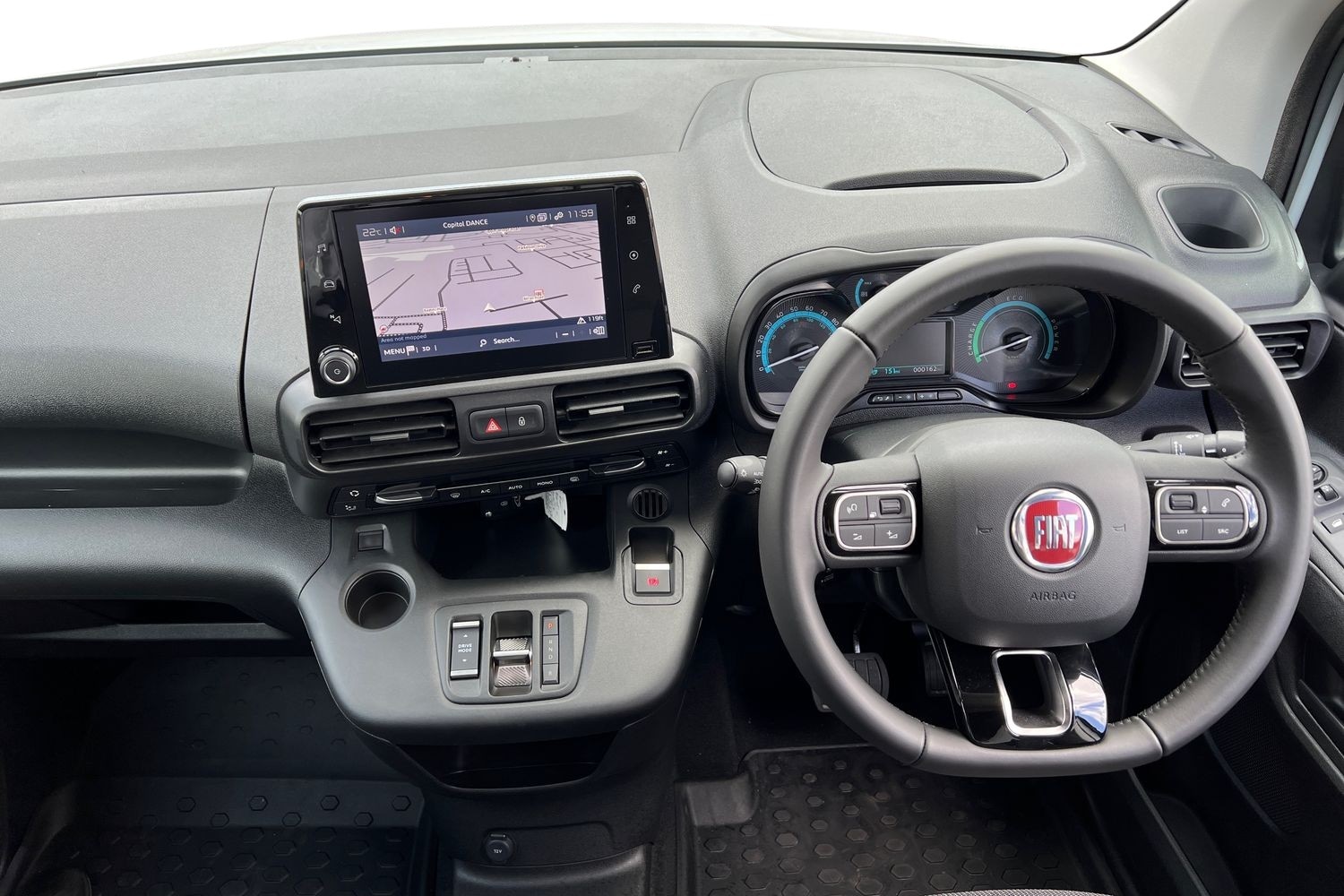 Used Fiat Doblo 2022 for sale - 77157916: Photo 11