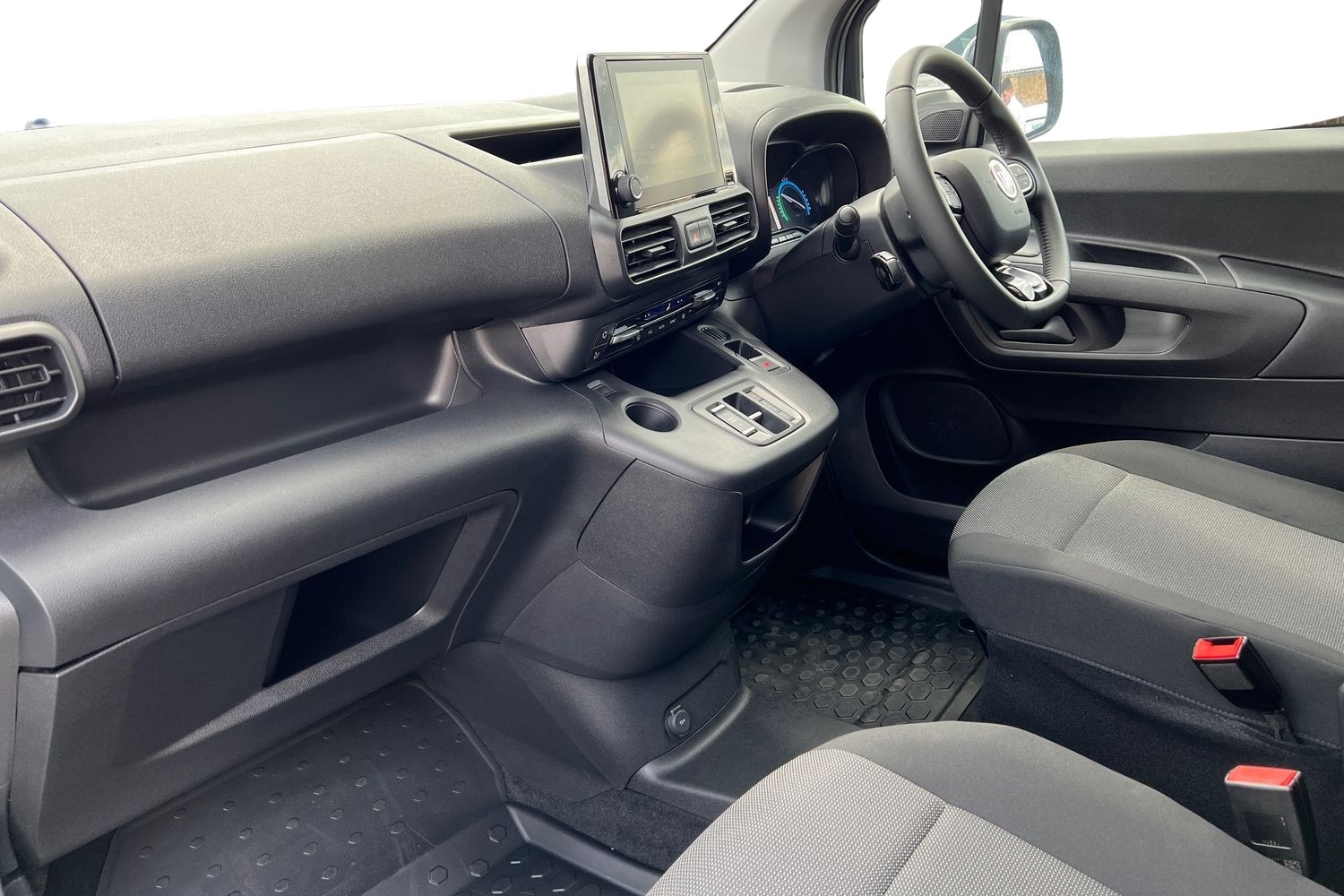 Used Fiat Doblo 2022 for sale - 77157916: Photo 12