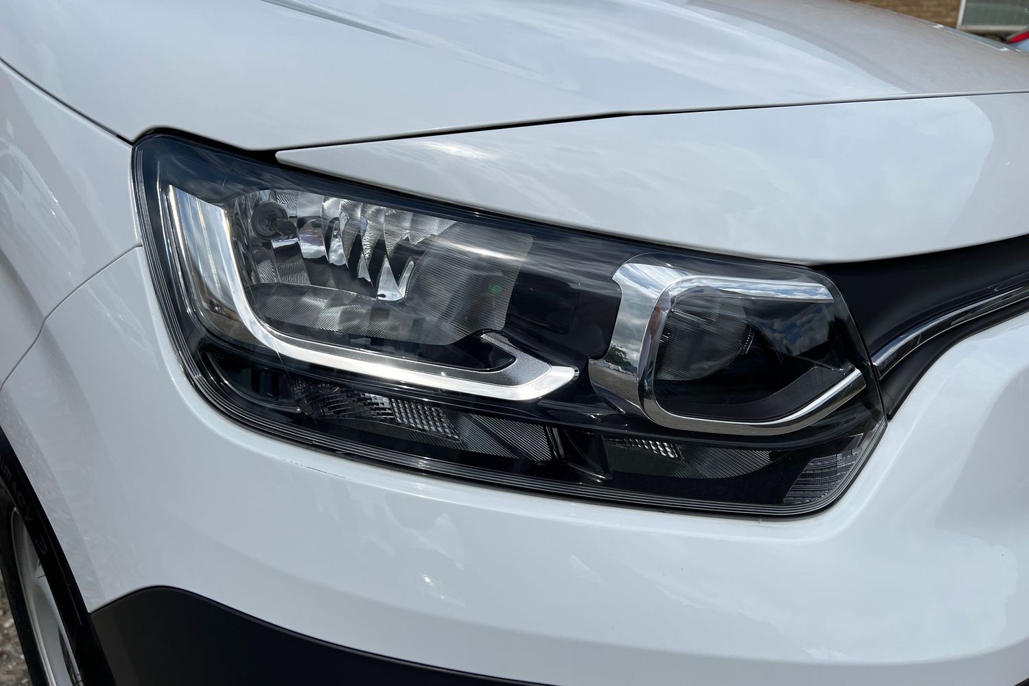 Used Fiat Doblo 2022 for sale - 77157916: Photo 27