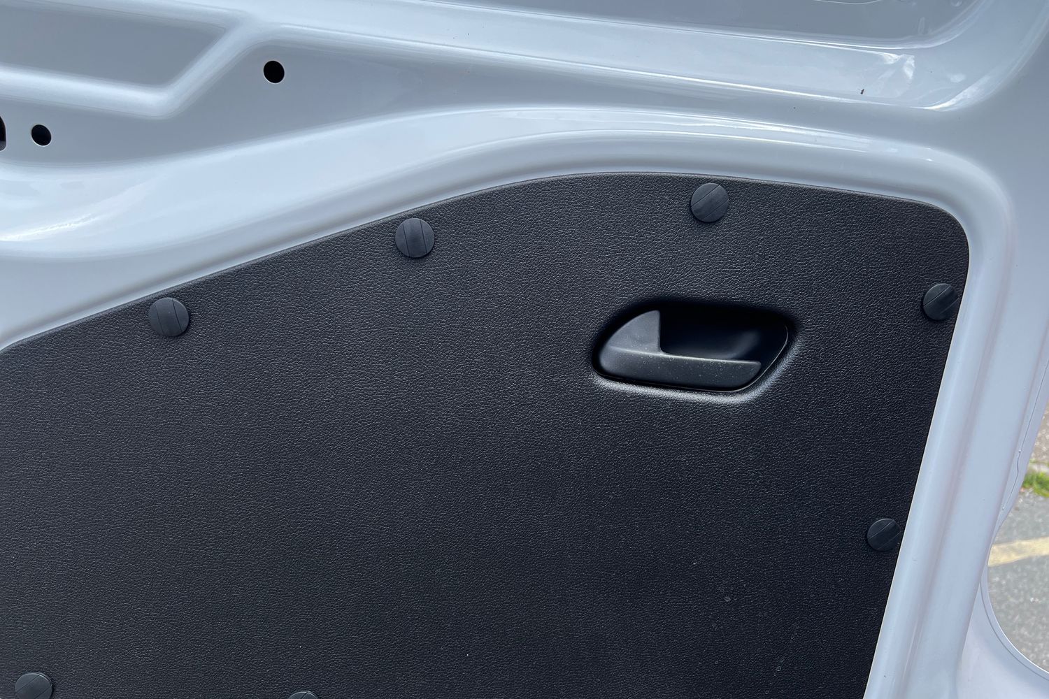 Used Fiat Doblo 2022 for sale - 77157916: Photo 35