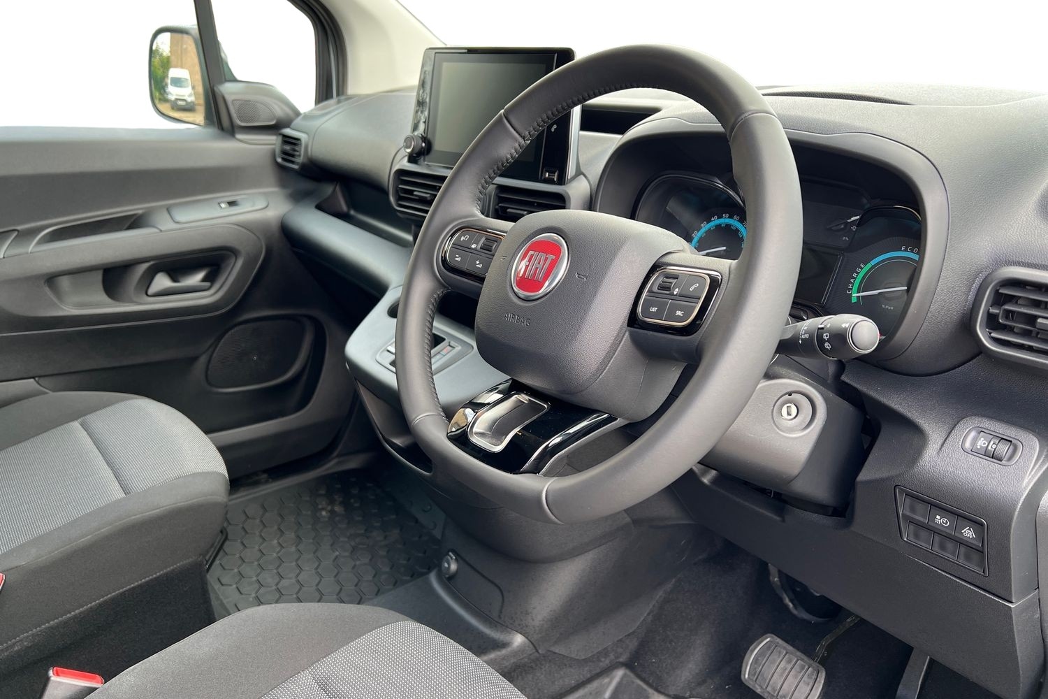 Used Fiat Doblo 2022 for sale - 77157916: Photo 9