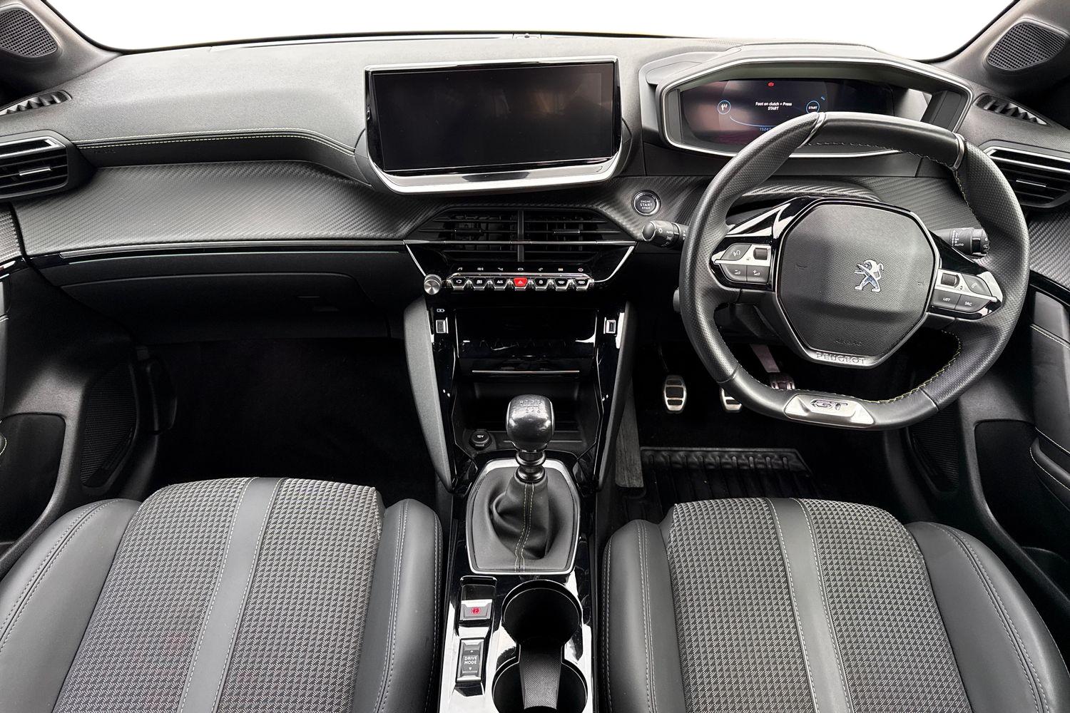 Used Peugeot 208 2022 for sale - 77099108: Photo 12