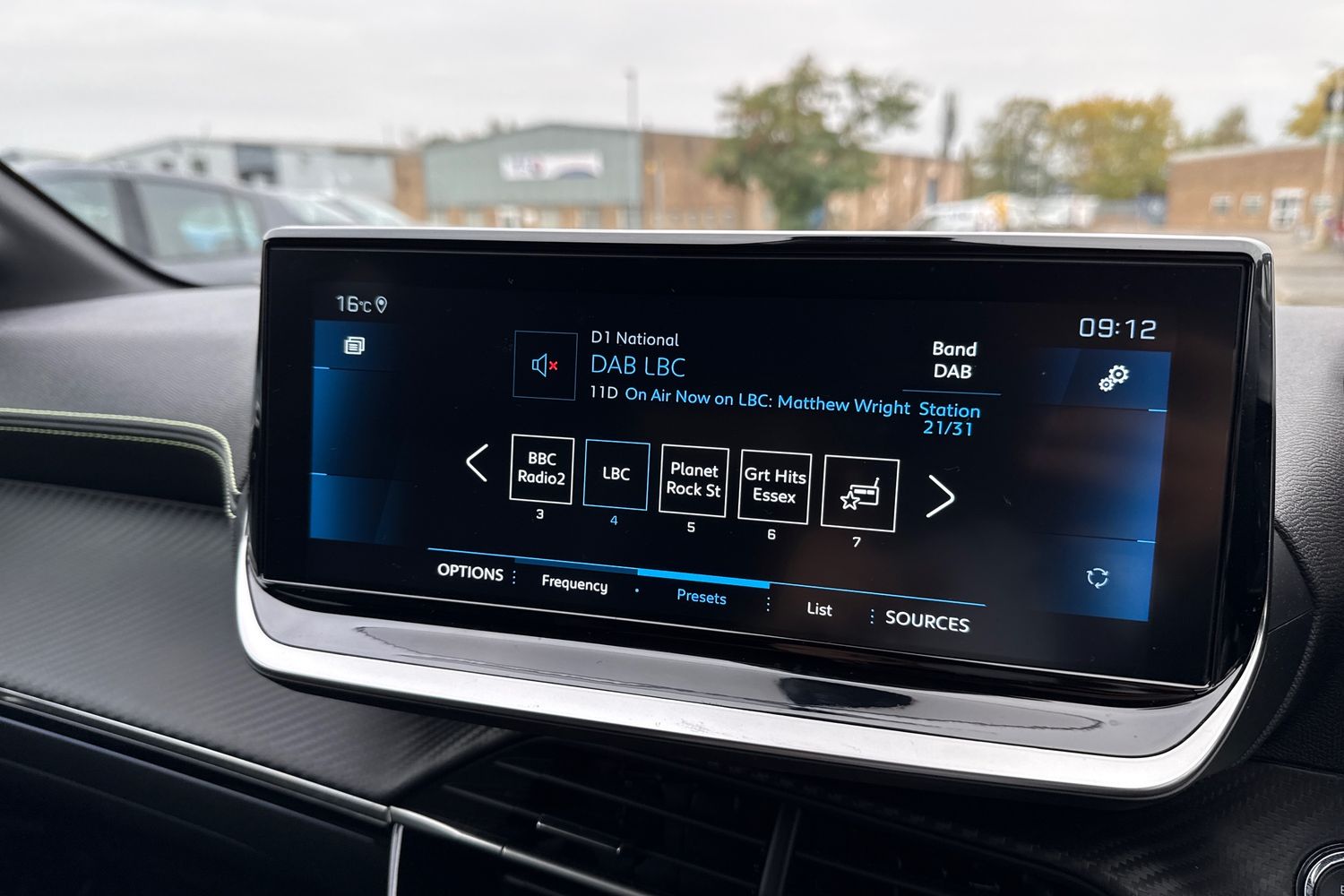 Used Peugeot 208 2022 for sale - 77099108: Photo 17