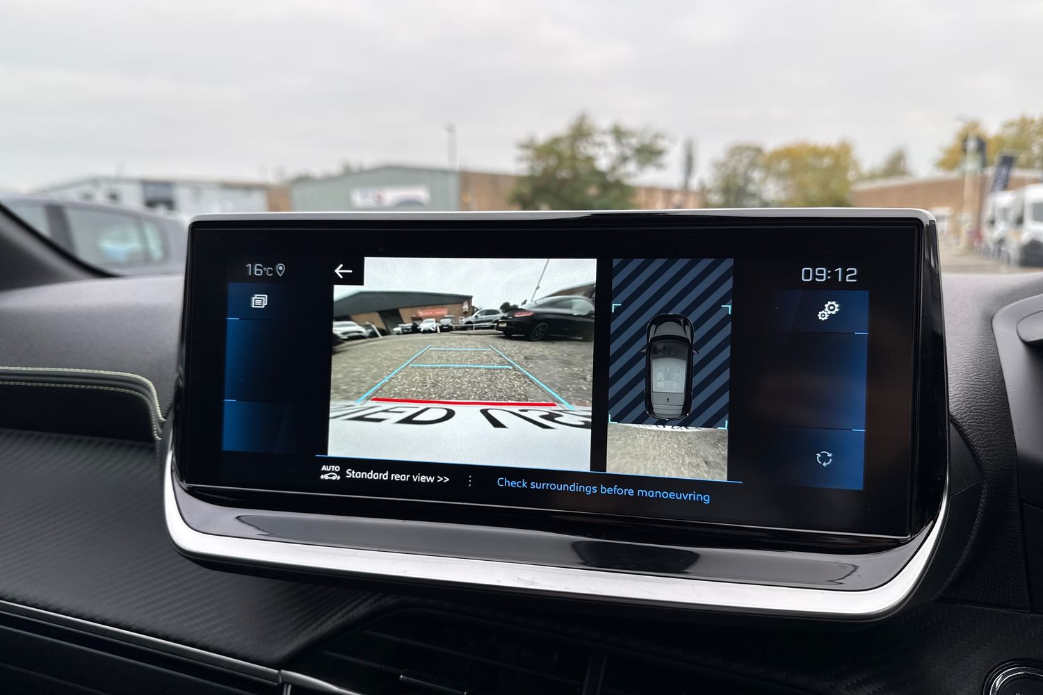 Used Peugeot 208 2022 for sale - 77099108: Photo 19