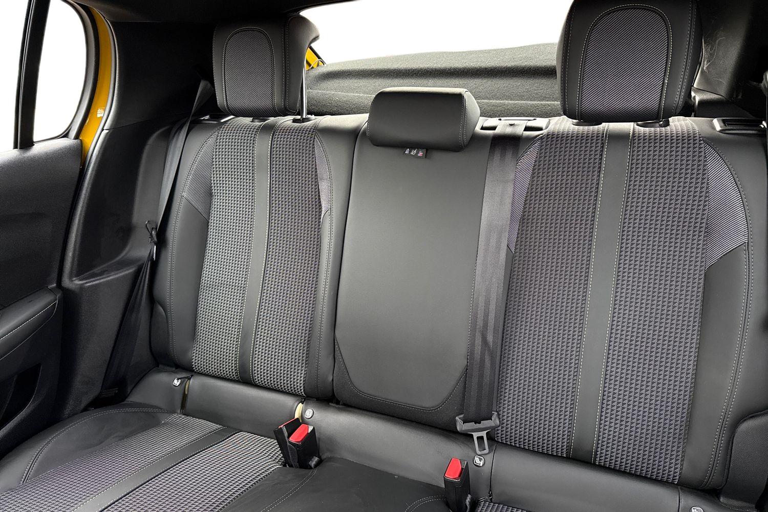 Used Peugeot 208 2022 for sale - 77099108: Photo 23