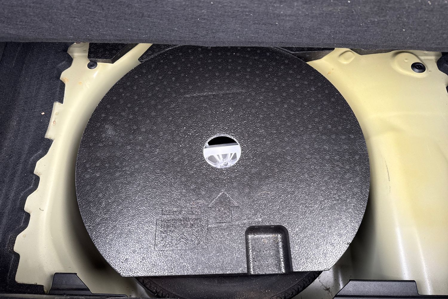 Used Peugeot 208 2022 for sale - 77099108: Photo 25