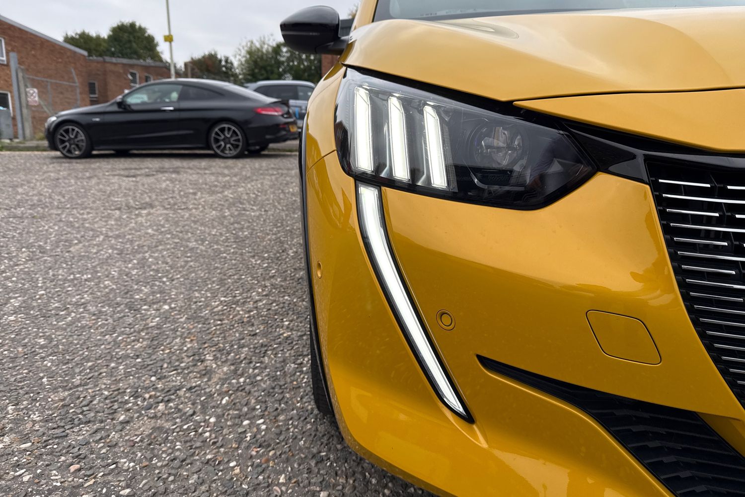 Used Peugeot 208 2022 for sale - 77099108: Photo 27