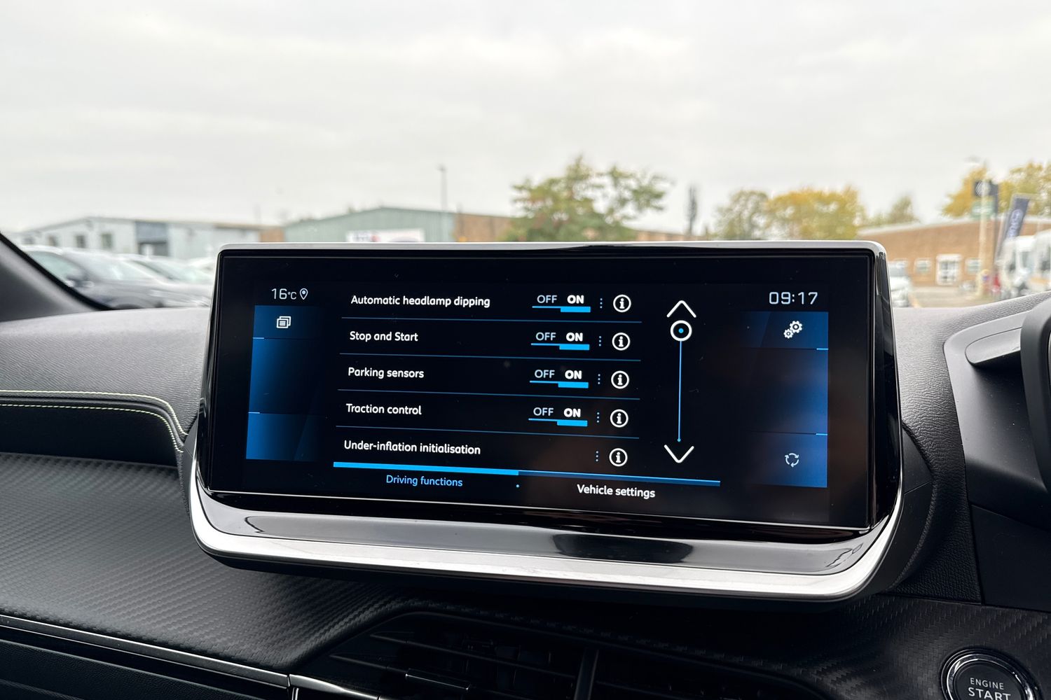 Used Peugeot 208 2022 for sale - 77099108: Photo 41