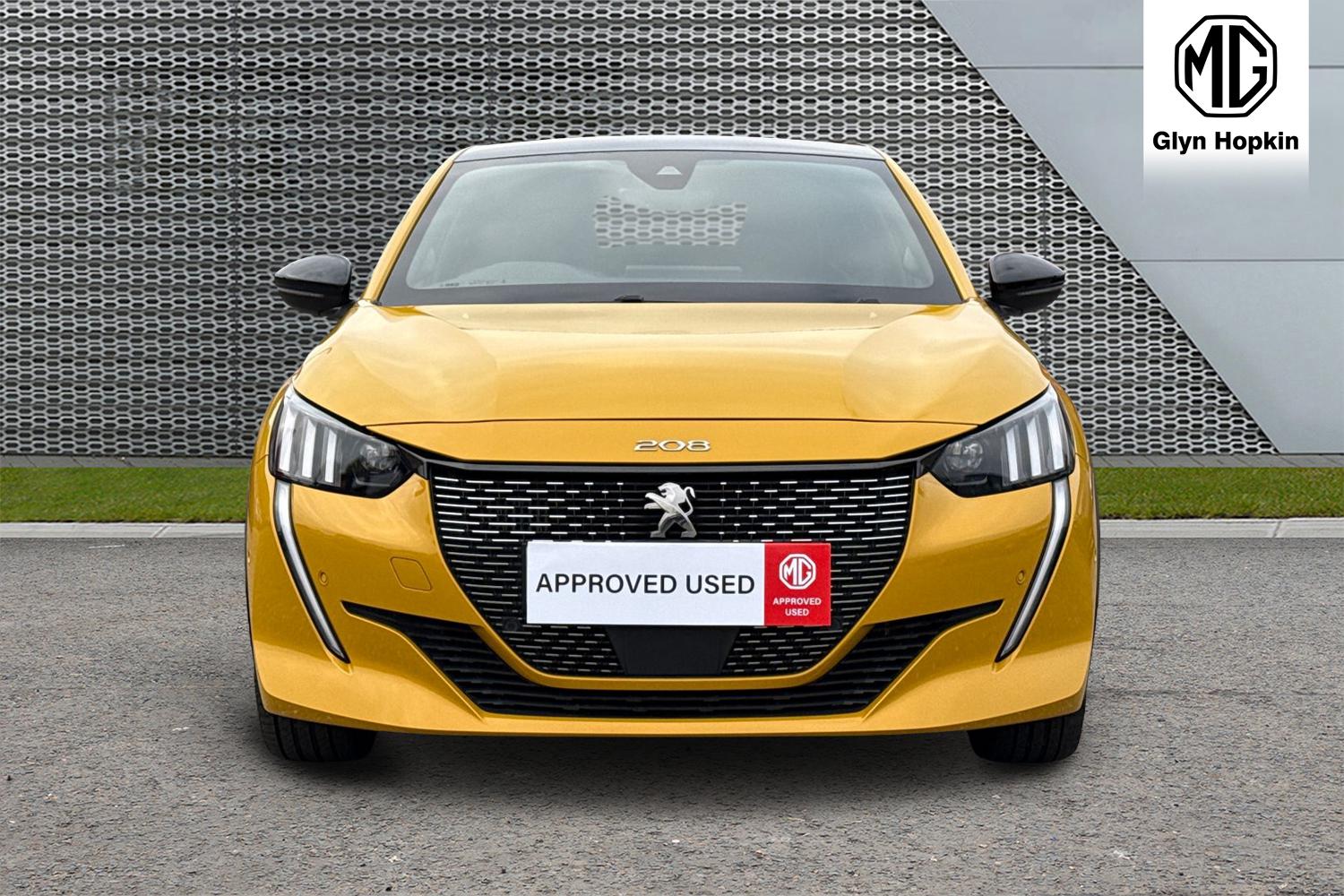 Used Peugeot 208 2022 for sale - 77099108: Photo 8