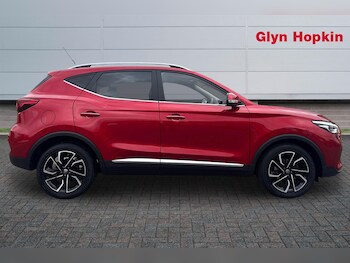 Used MG MG ZS 2023 for sale - 79362738: Photo