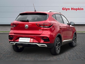 Used MG MG ZS 2023 for sale - 79362738: Photo