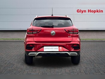 Used MG MG ZS 2023 for sale - 79362738: Photo