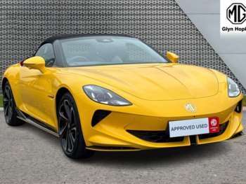 2024 - 375kW GT Dual Motor 77 kWh 2dr AWD Auto