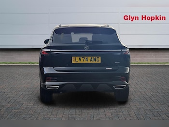 Used MG MG HS 2024 for sale - 78967132: Photo