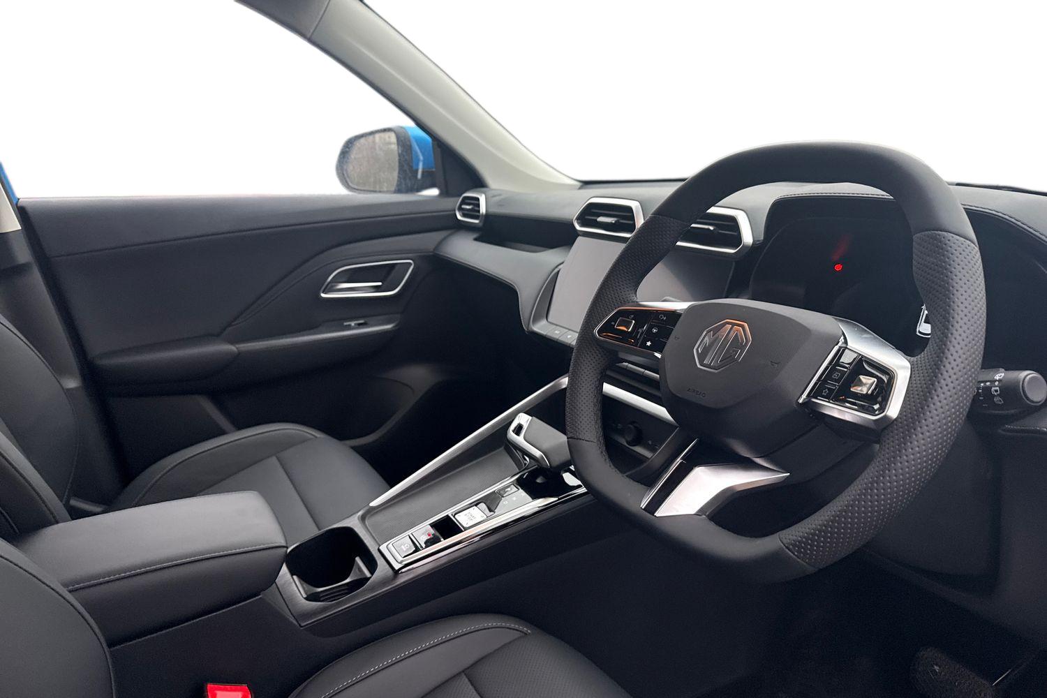 Used MG MG ZS 2025 for sale - 77470783: Photo 10