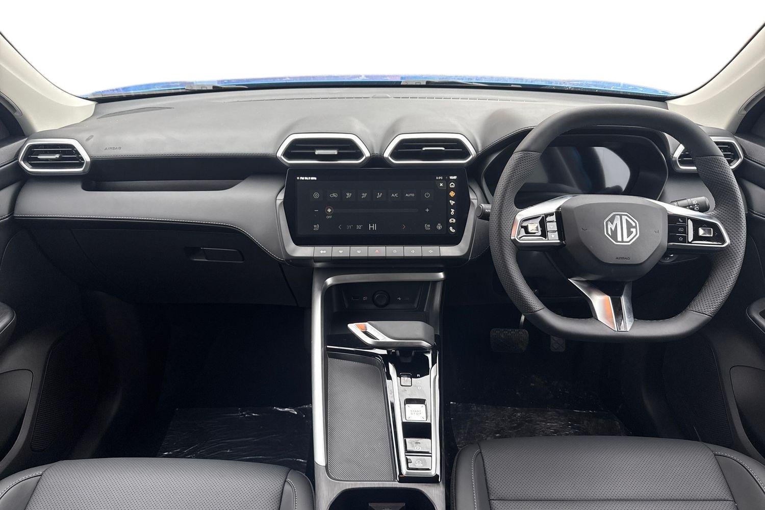 Used MG MG ZS 2025 for sale - 77470783: Photo 12