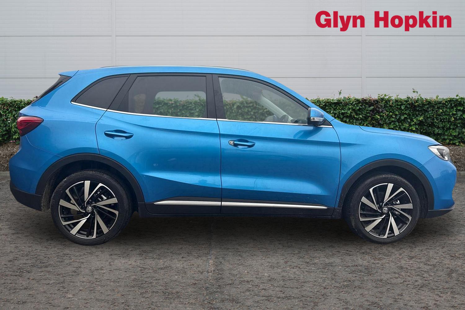 Used MG MG ZS 2025 for sale - 77470783: Photo 2