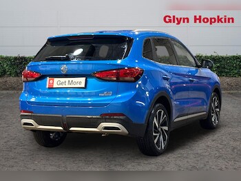 Used MG MG ZS 2025 for sale - 77470783: Photo