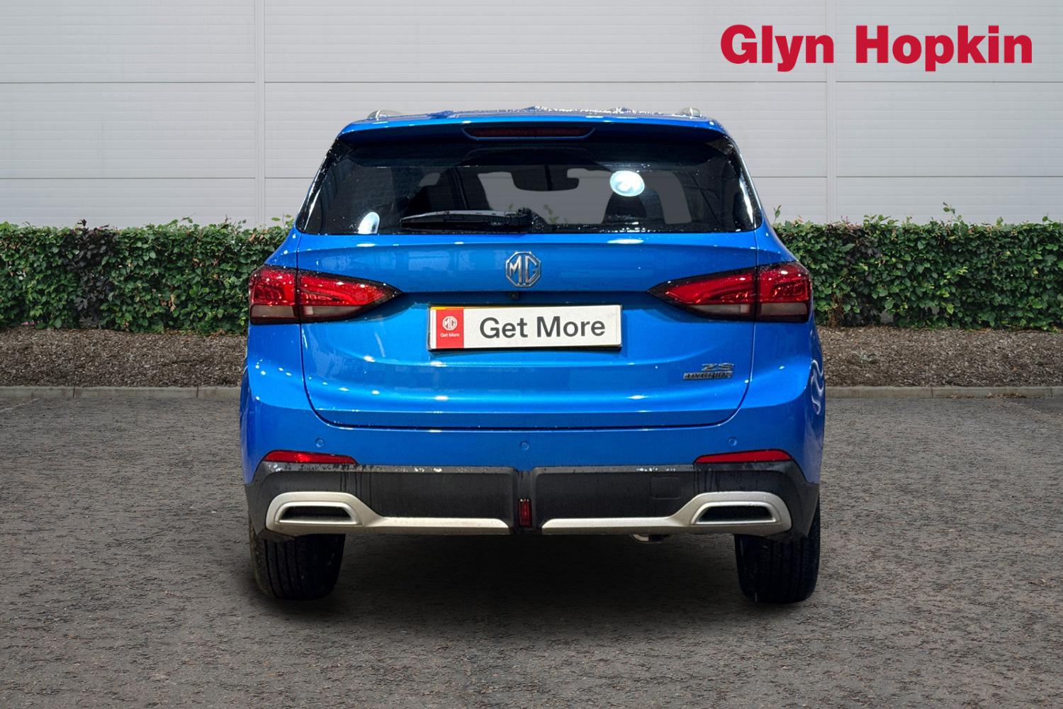 Used MG MG ZS 2025 for sale - 77470783: Photo 4