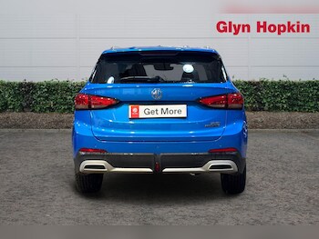 Used MG MG ZS 2025 for sale - 77470783: Photo