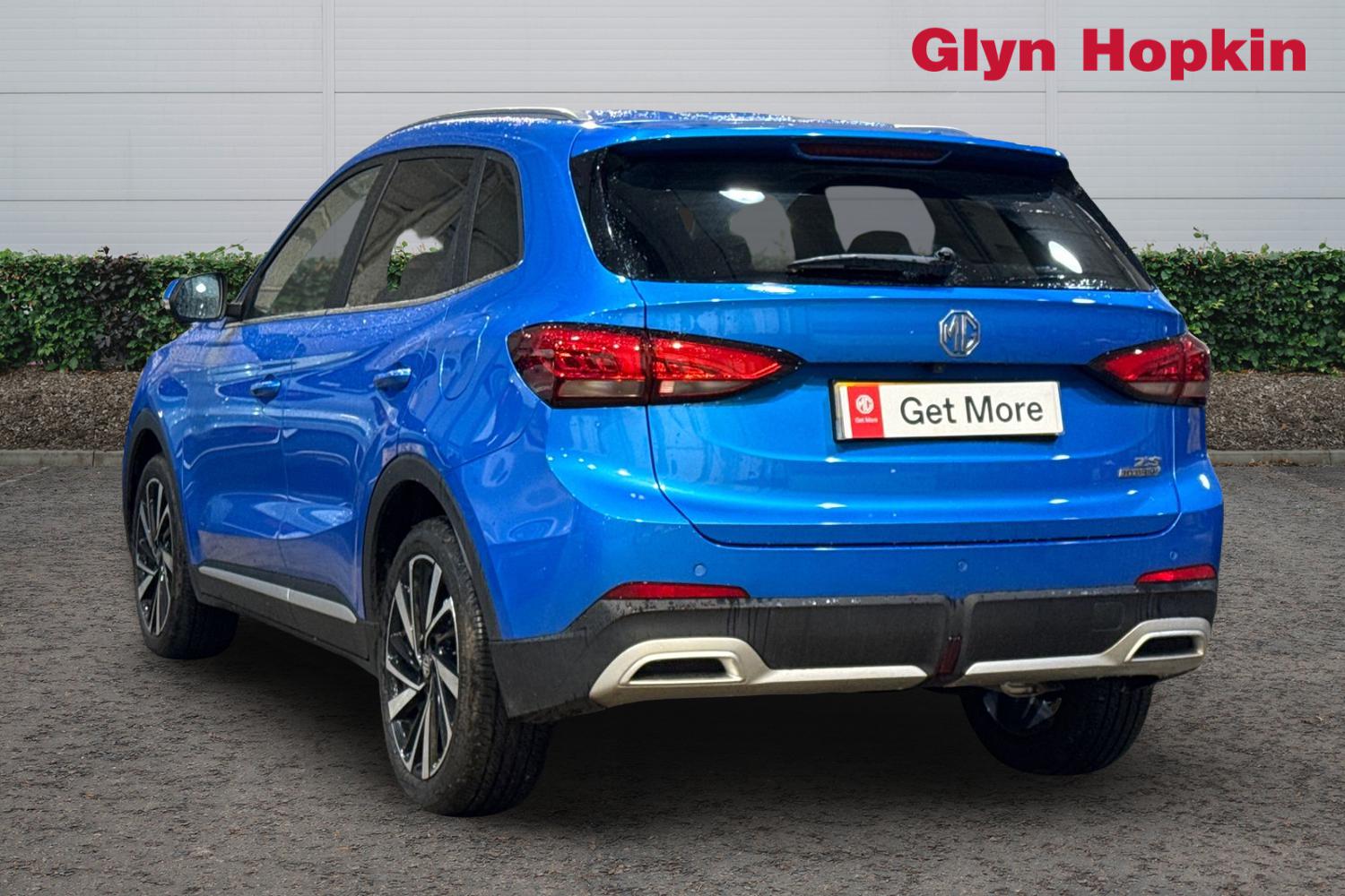 Used MG MG ZS 2025 for sale - 77470783: Photo 5