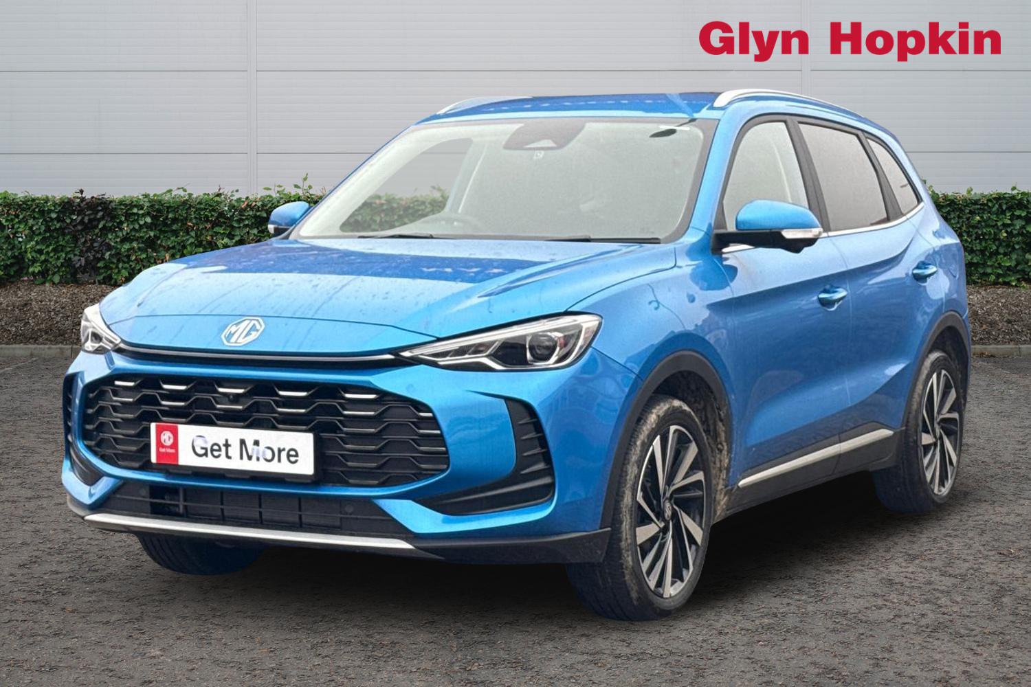 Used MG MG ZS 2025 for sale - 77470783: Photo 7