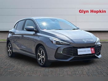 Used MG MG3 2026 for sale - 79230101: Photo