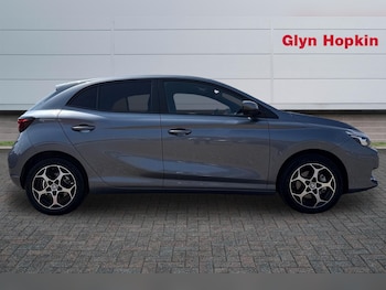 Used MG MG3 2026 for sale - 79230101: Photo