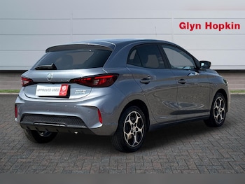 Used MG MG3 2026 for sale - 79230101: Photo