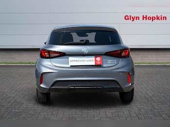 Used MG MG3 2026 for sale - 79230101: Photo