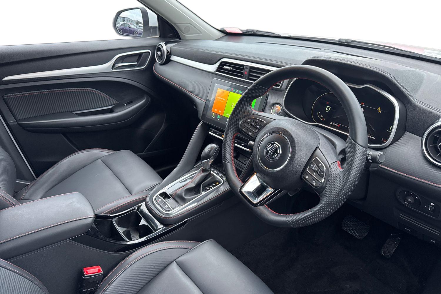 Used MG MG ZS 2023 for sale - 78123076: Photo 10