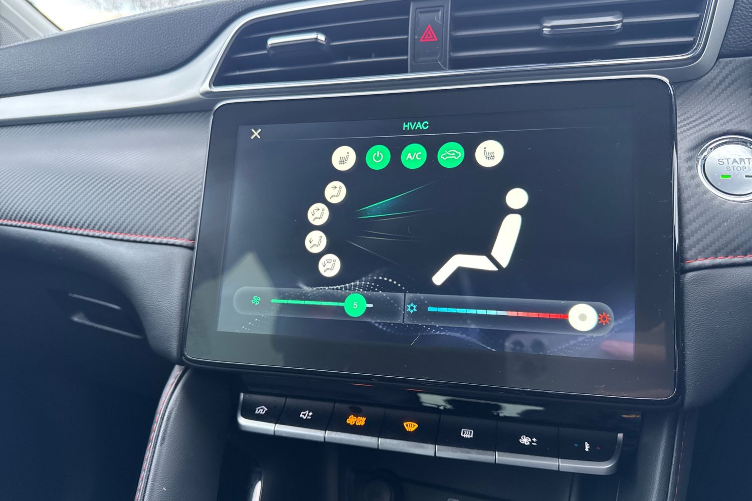 Used MG MG ZS 2023 for sale - 78123076: Photo 15