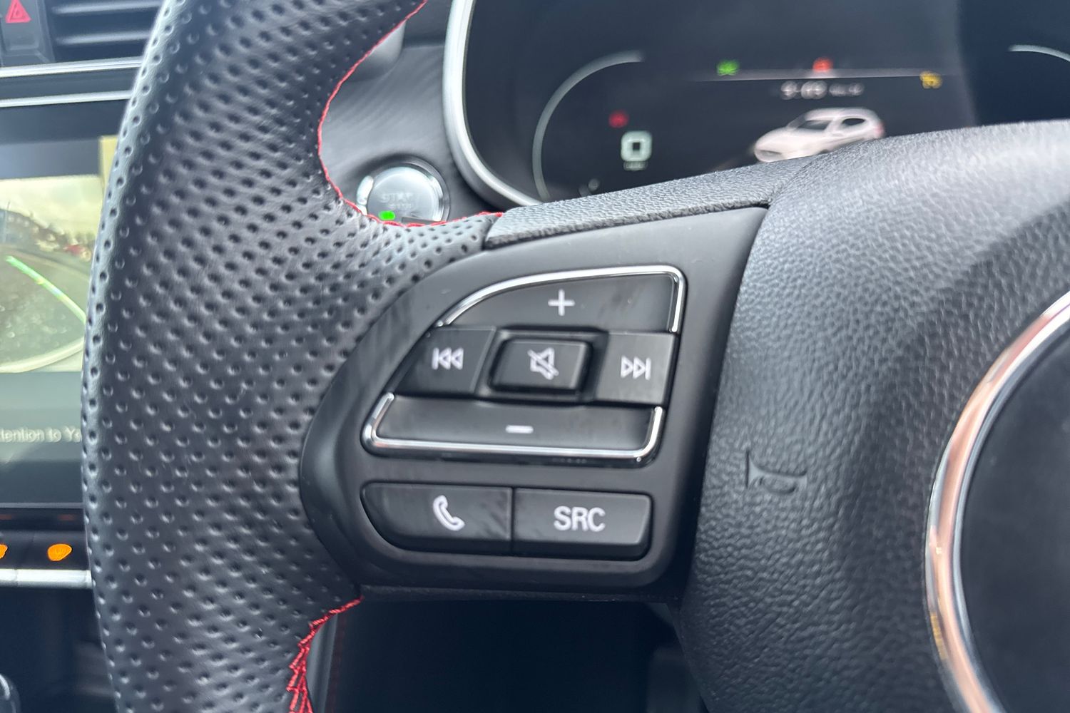 Used MG MG ZS 2023 for sale - 78123076: Photo 21