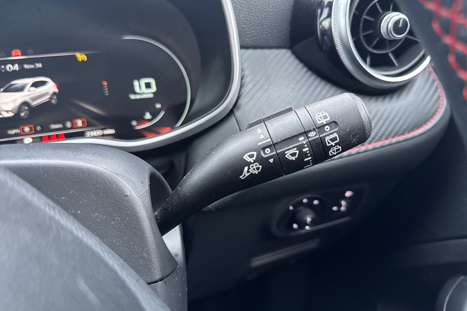 Used MG MG ZS 2023 for sale - 78123076: Photo 27