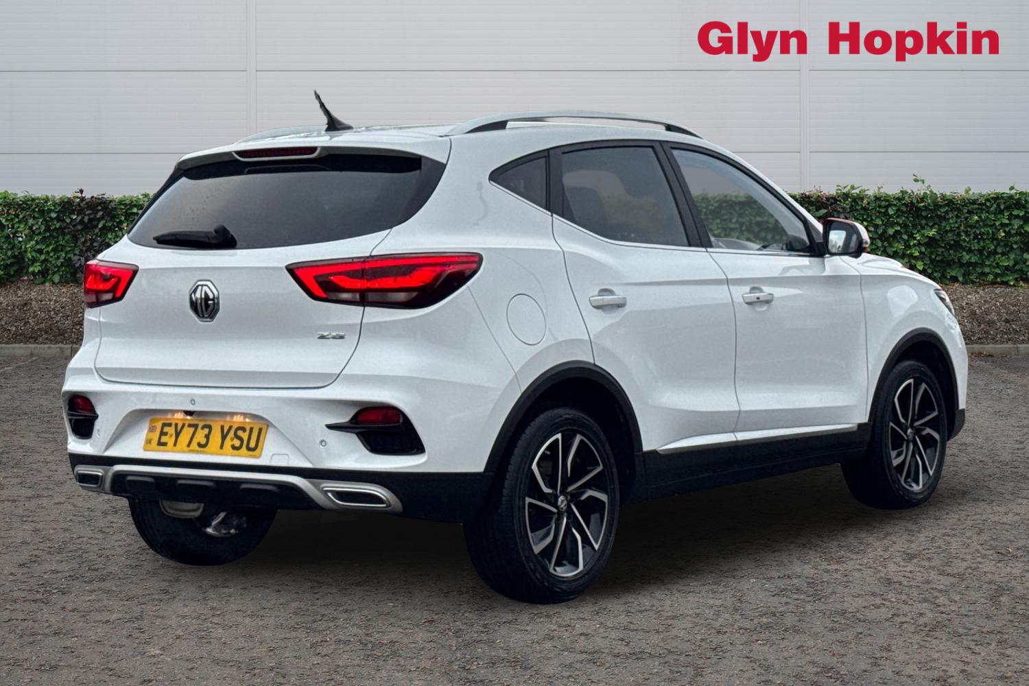 Used MG MG ZS 2023 for sale - 78123076: Photo 3