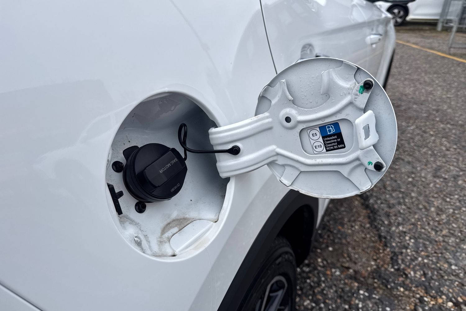 Used MG MG ZS 2023 for sale - 78123076: Photo 31