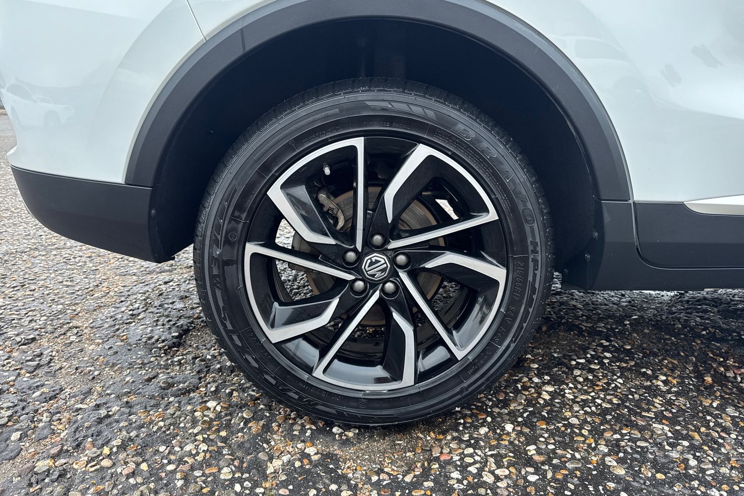 Used MG MG ZS 2023 for sale - 78123076: Photo 32