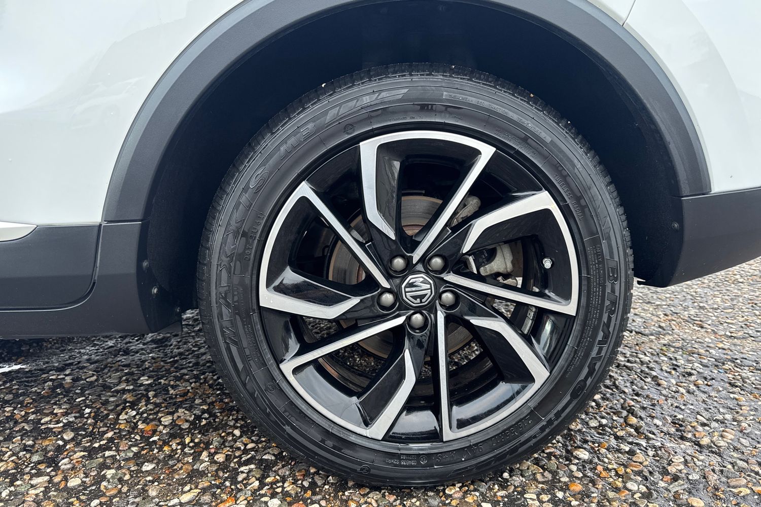 Used MG MG ZS 2023 for sale - 78123076: Photo 33