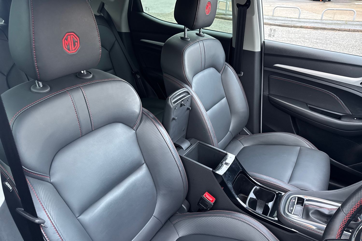 Used MG MG ZS 2023 for sale - 78123076: Photo 37