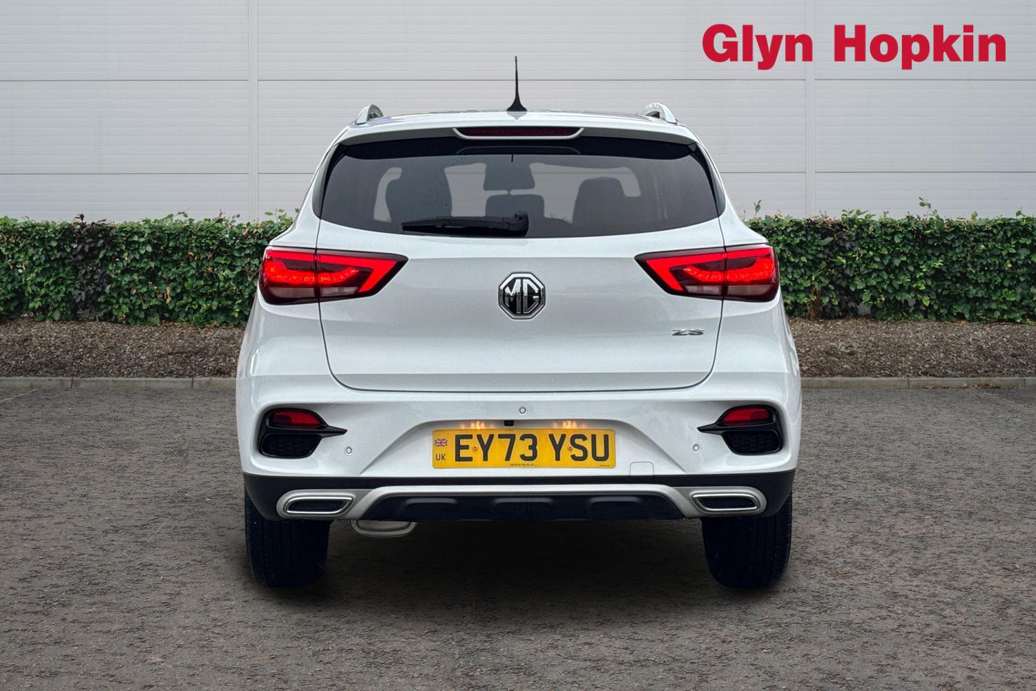 Used MG MG ZS 2023 for sale - 78123076: Photo 4