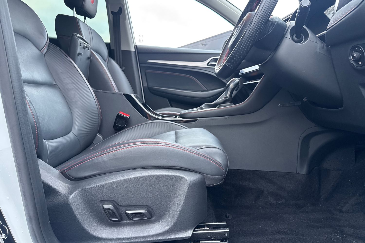 Used MG MG ZS 2023 for sale - 78123076: Photo 40