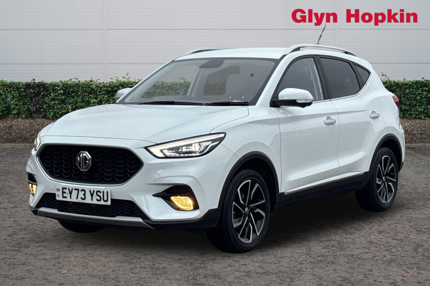 Used MG MG ZS 2023 for sale - 78123076: Photo 7