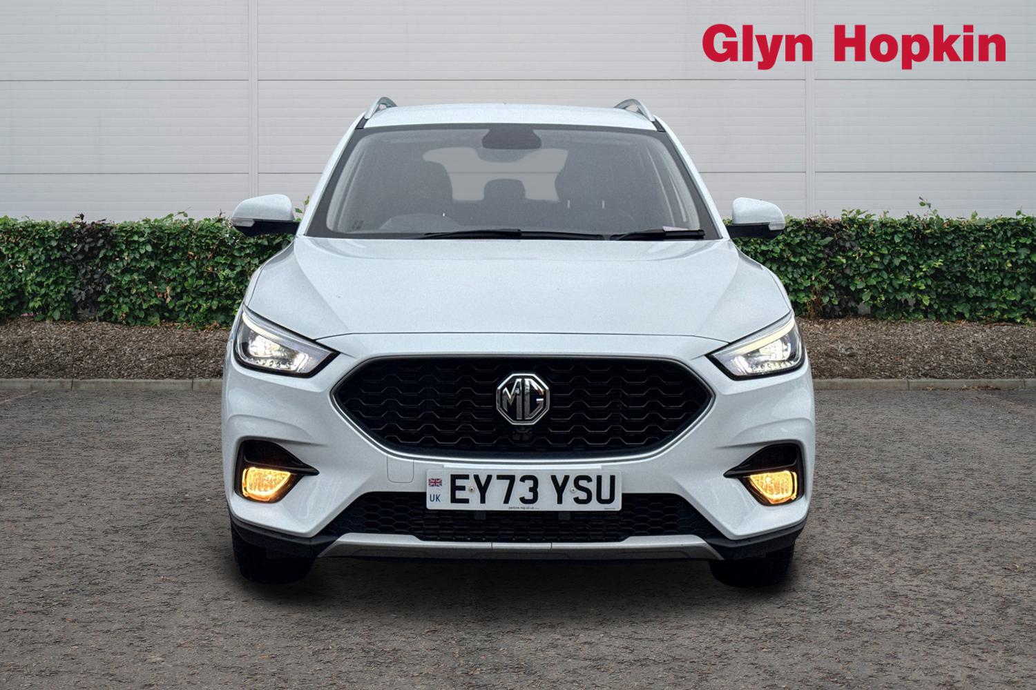 Used MG MG ZS 2023 for sale - 78123076: Photo 8