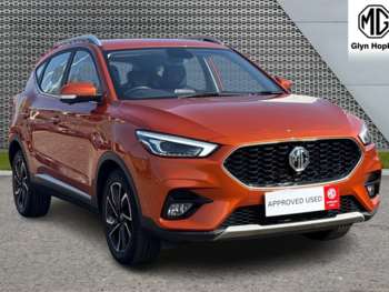 2022 - 1.5 VTi-TECH Exclusive 5dr