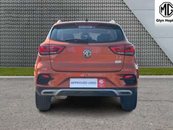 Used MG MG ZS 2022 for sale - 74569514: Photo