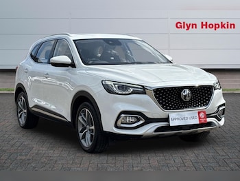 Used MG MG HS 2022 for sale - 78885489: Photo