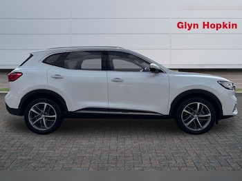 Used MG MG HS 2022 for sale - 78885489: Photo